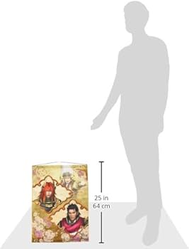 Amazon.co.jp: 戦国無双4 石田三成&島 左近&豊臣秀吉 A2タペストリー