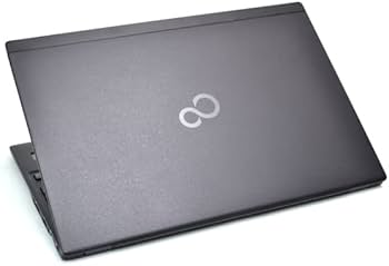 Amazon.co.jp: 【整備済み品】 富士通 極軽極薄FUJITSU LIFEBOOK U939