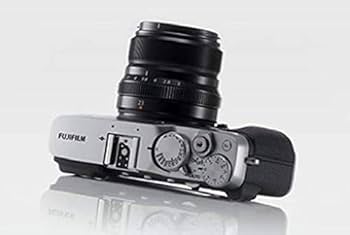 Amazon | FUJIFILM ミラーレス一眼 X-E3単焦点レンズキットブラック X