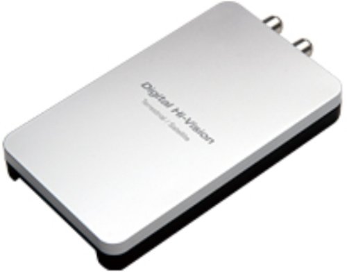 Amazon | PIXELA MAC用 USB接続 地上/BS/CS 110度 3波 キャプチャー