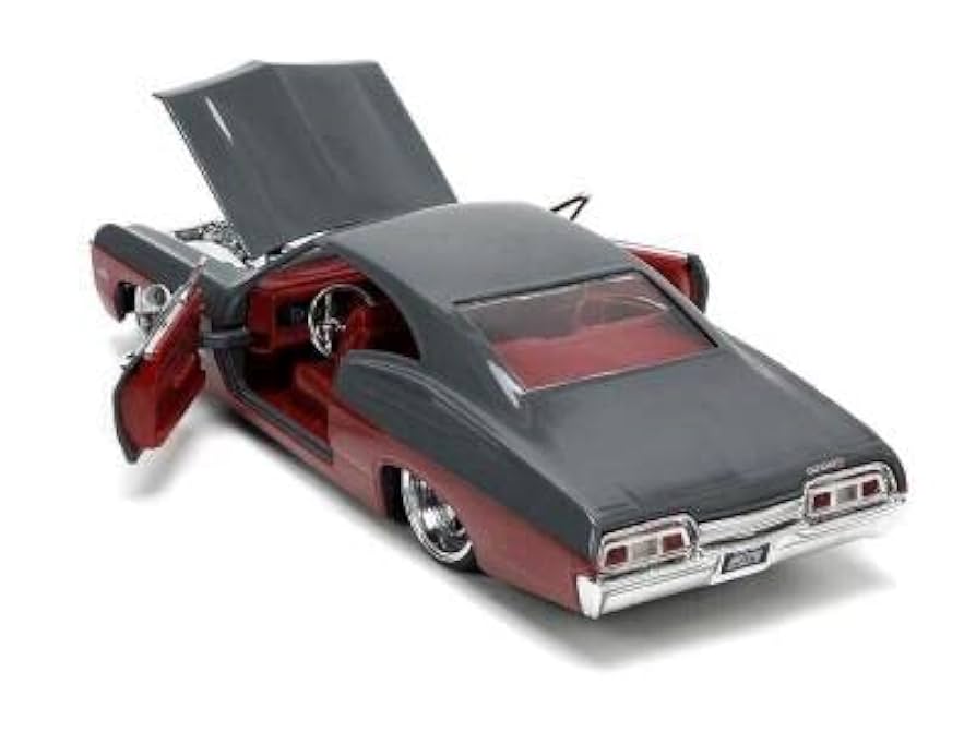 Jada Toys ローラーズ57シェビー短期値下げ