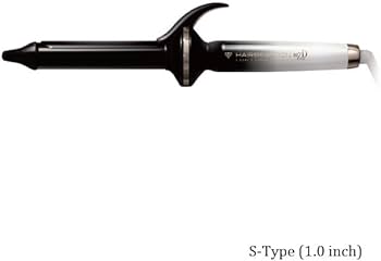 Amazon.com: Bioprogramming | HAIRBEAURON 107D Plus [CURL] S-Type