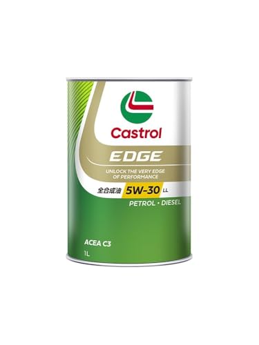 CASTROL EDGE 5W-30 ll」の人気商品一覧 | 安い商品を通販サイトから