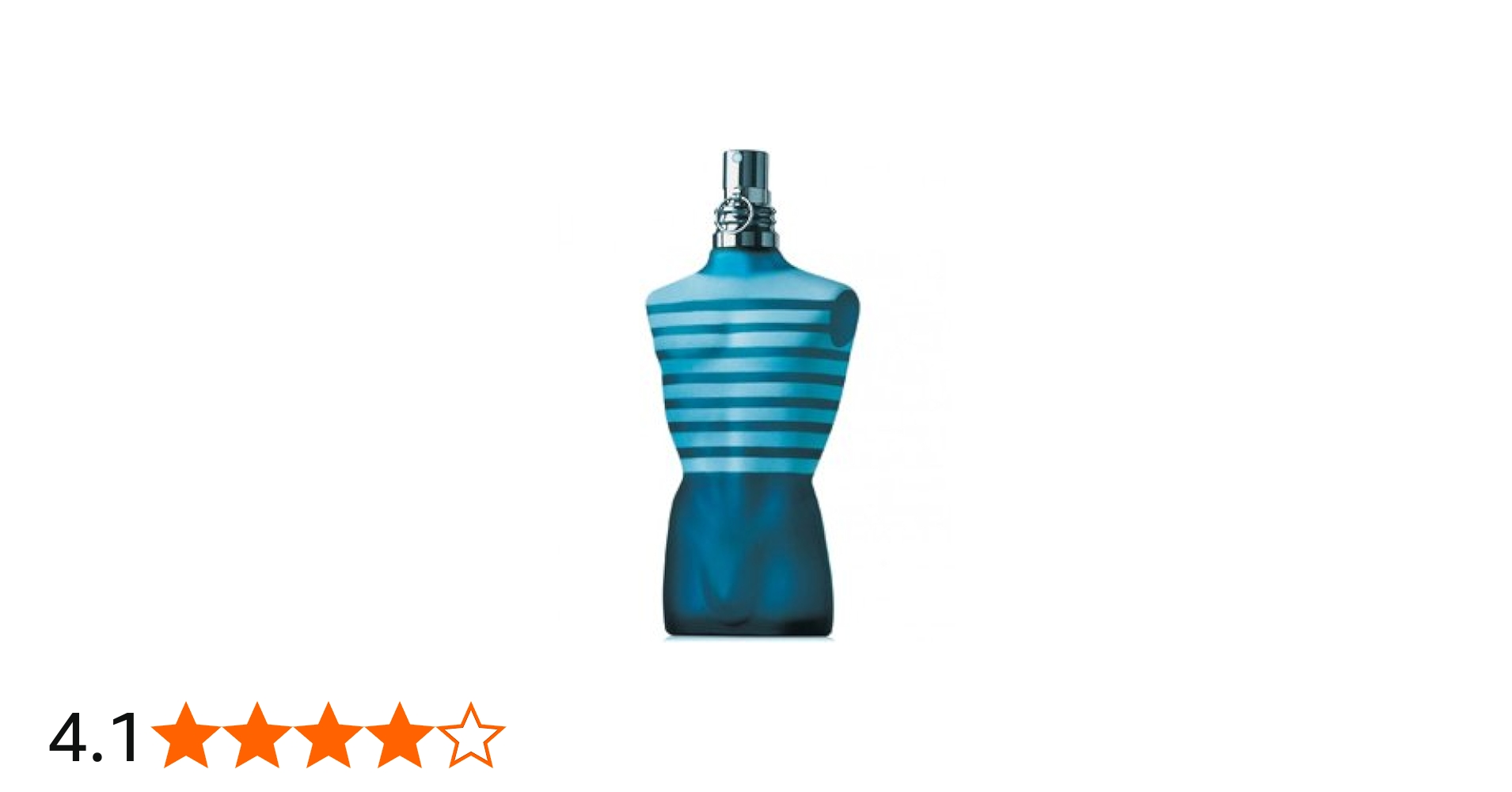 Amazon.co.jp: 【ジャンポールゴルチェ 香水】ジャンポールゴルチェ