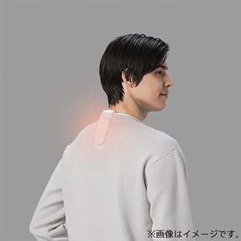 Amazon.co.jp : ソニー REON POCKET 4(レオンポケット 4) ウェアラブル