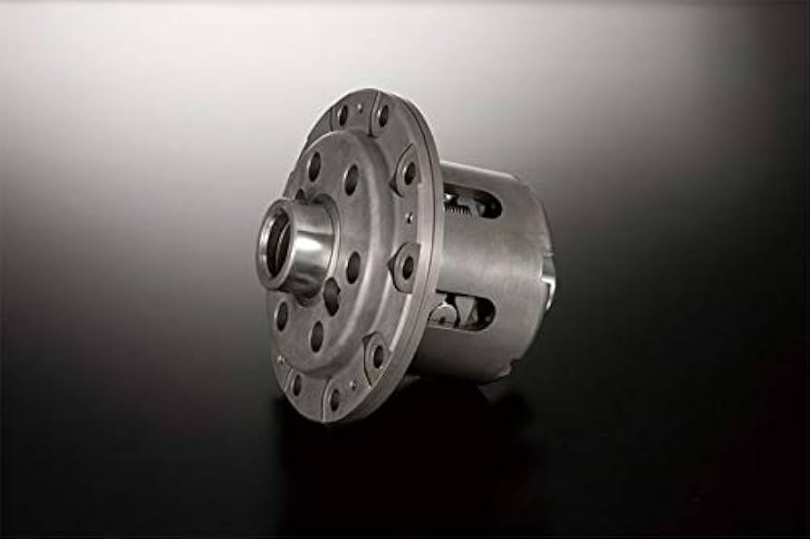 Amazon | TRD 機械式 2way LSD ハチロク ZN6 12/04～16/06 41301-ZN600