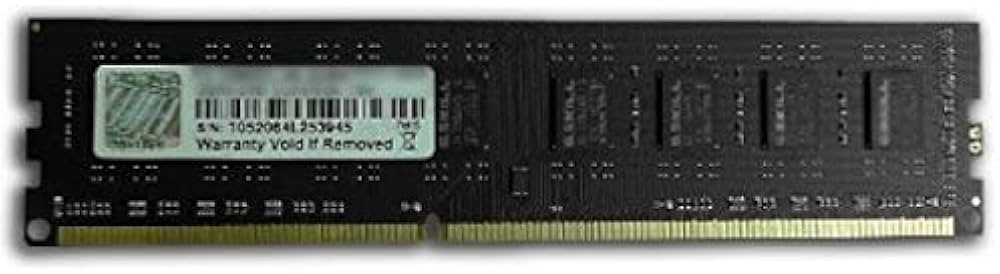 Amazon | G.Skill F3-1600C11D-16GNT (DDR3-1600 CL11 8GB×2) | G