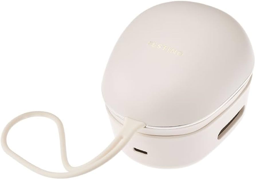 Amazon | FESTINO（フェスティノ）EMSヘッドスパ ミニ(SMHB-045) 防水