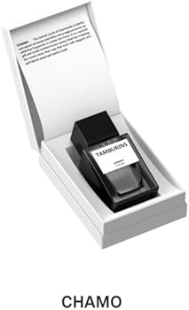 Amazon | TAMBURINS タンバリンズ パフューム香水 カモ CHAMO 50ml +