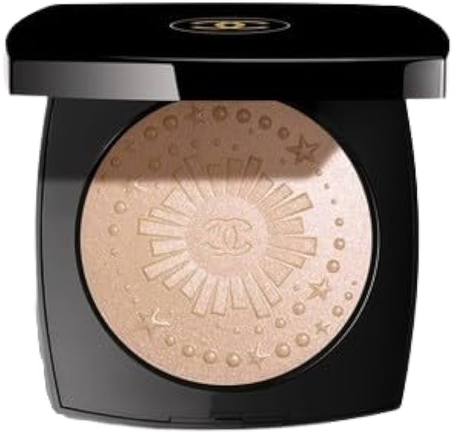 Amazon.co.jp: CHANEL シャネル ダイヤモンド ダスト ドゥ シャネル