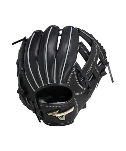 野球グローブ ミズノ グローバルエリート 左投げ 軟式グローブ」の人気