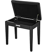 Amazon | Donner 電子ピアノ 88鍵盤 木製 タッチ MIDI対応 3本ペダル