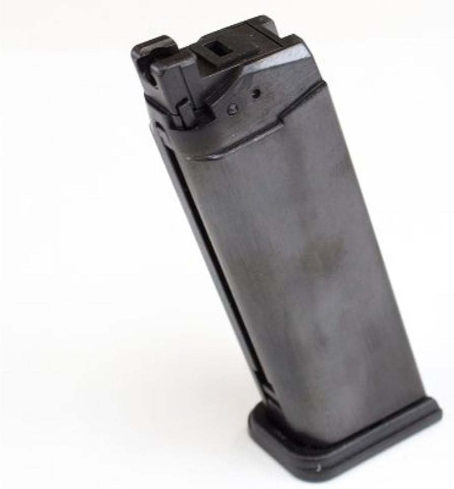 Amazon | 【KSC グロックシリーズに】KSC G17 23連ミディアムマガジン