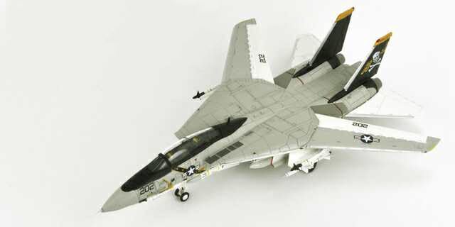 Amazon | Century Wings F-14A トムキャット用 アメリカ海軍 VF-84