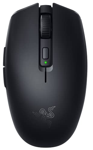 Amazon.co.jp: Razer Orochi V2 ゲーミングマウス ワイヤレス 超軽量