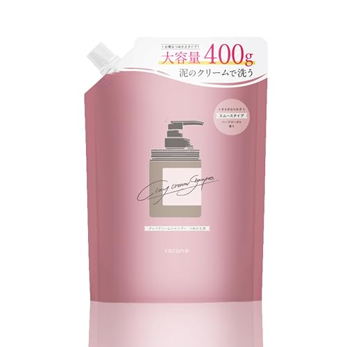 クレイクリームシャンプー cocone(ココネ)」の人気商品一覧 | 安い商品