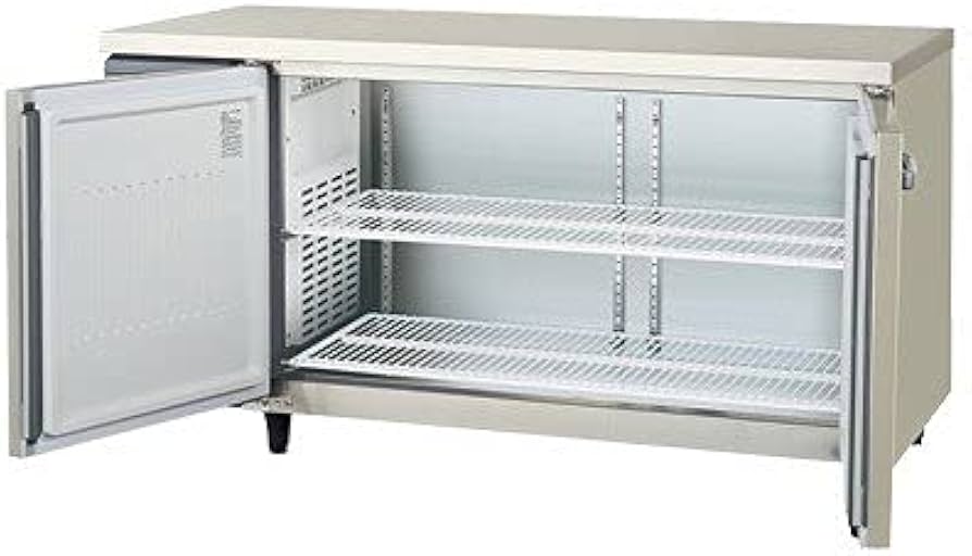 Amazon | LCC-150RM-F フクシマガリレイ 業務用コールドテーブル冷蔵庫