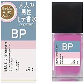 Amazon | セントネーションズ ブルーフェロモン オードパルファン