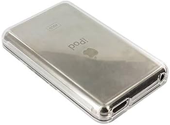 Amazon.com : JNSupplier Full Protective Crystal Clear Hard Cover