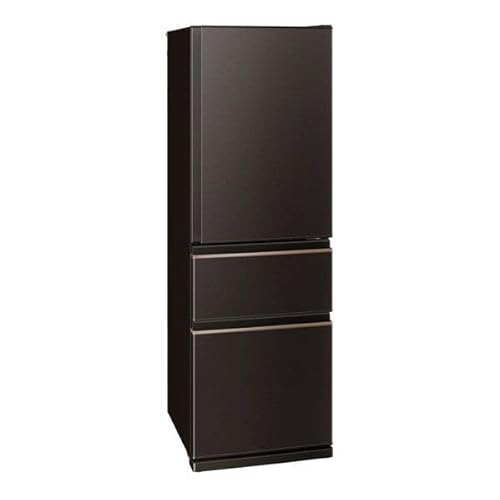 三菱電機 冷蔵庫 MR-P17E-B｜ランク王