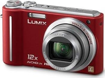 Amazon.com : Panasonic Lumix DMC-ZS3 10MP Digital Camera with 12x
