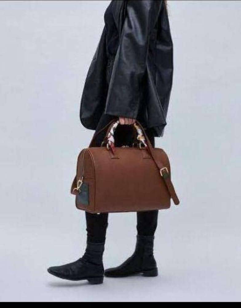 BTS MUTE BOSTON BAG ボストンバッグ 2点