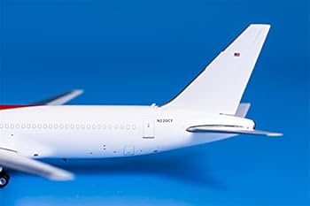 Amazon.com: Phoenix for D.H.L Cargo for Boeing 767-300ER N220CY 1