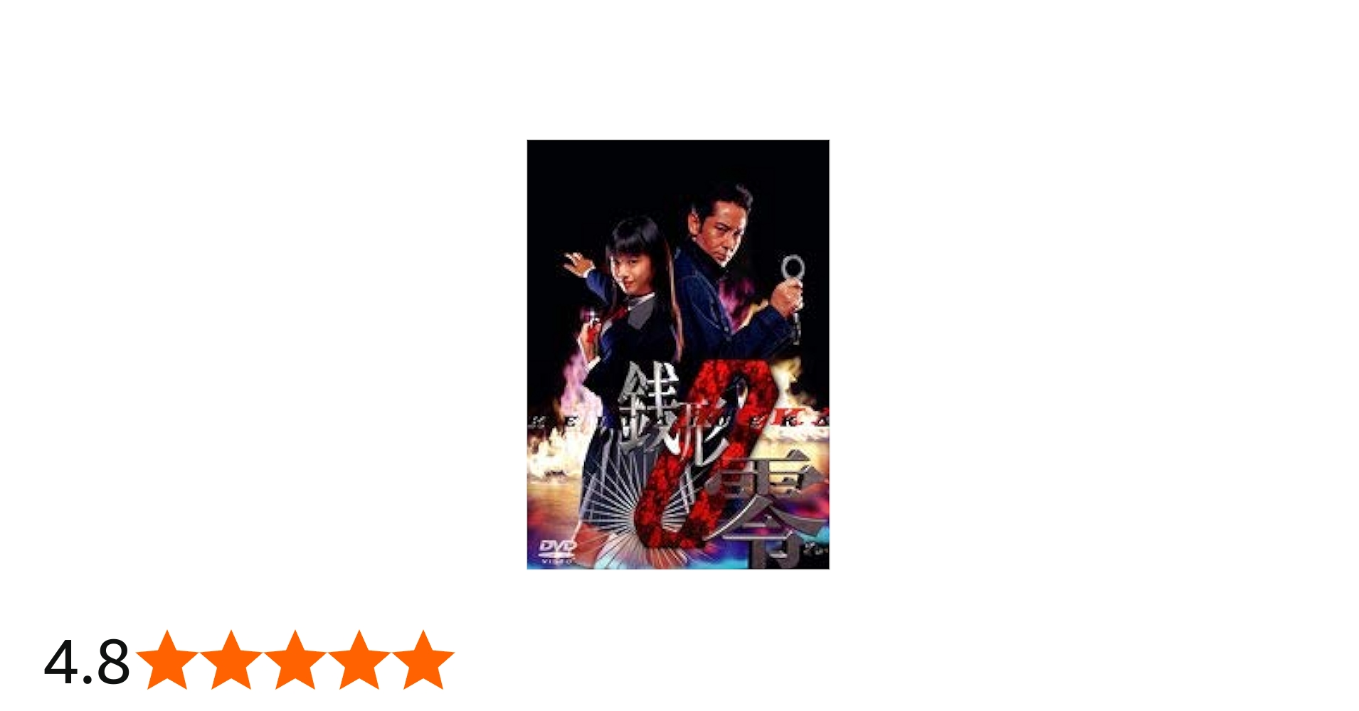 Amazon.co.jp: ケータイ刑事 銭形零 DVD-BOX II : 夏帆, 山下真司