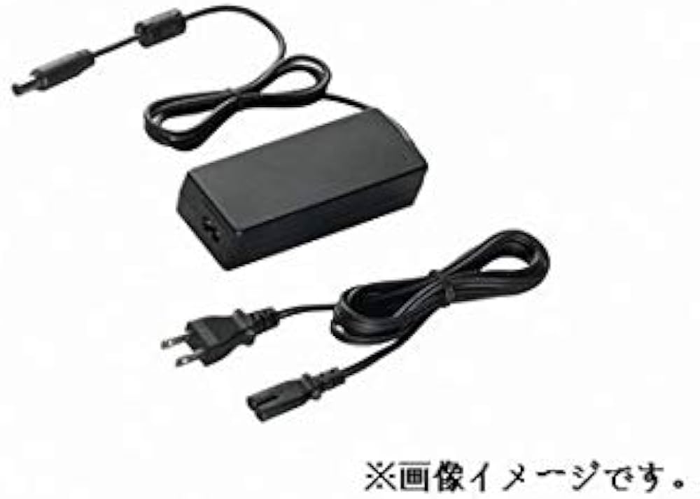 Amazon.co.jp: 【代替電源】多目的12V電源センターピン無タイプ←SUN