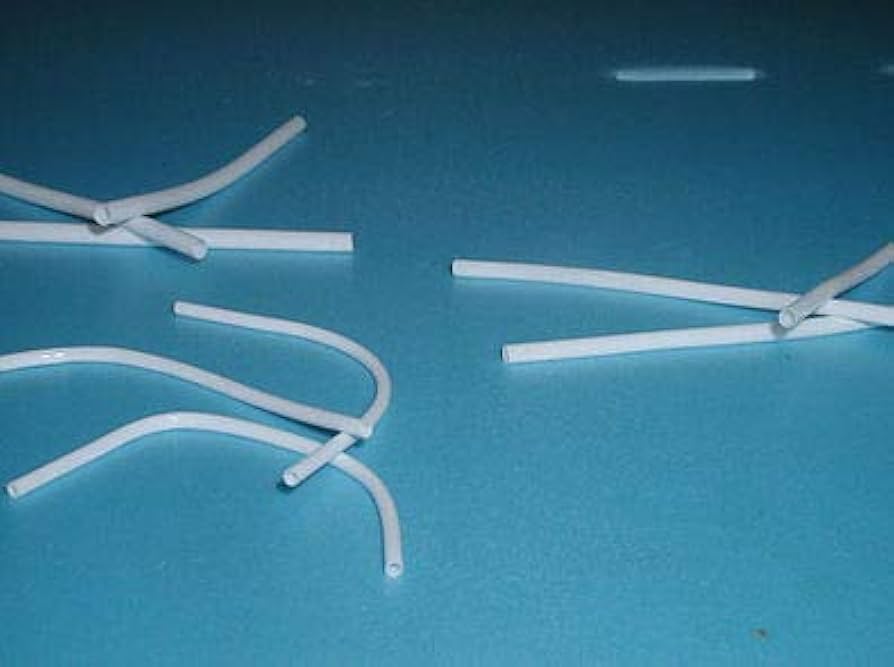 Amazon.co.jp: コソ練シリーズ 吻合練習血管モデル 脳外科・形成外科