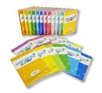 Amazon.co.jp: スピードラーニング ジュニア1～12巻一括セット57801