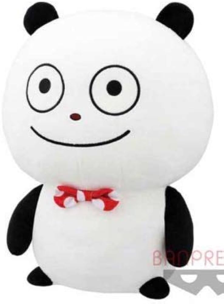 Amazon.co.jp: バンプレスト にしむらゆうじ めちゃでかぬいぐるみ ご