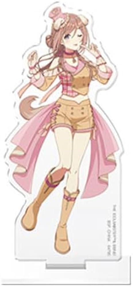 Amazon.co.jp: 一番くじ 学園アイドル・マスター P賞 姫崎莉波