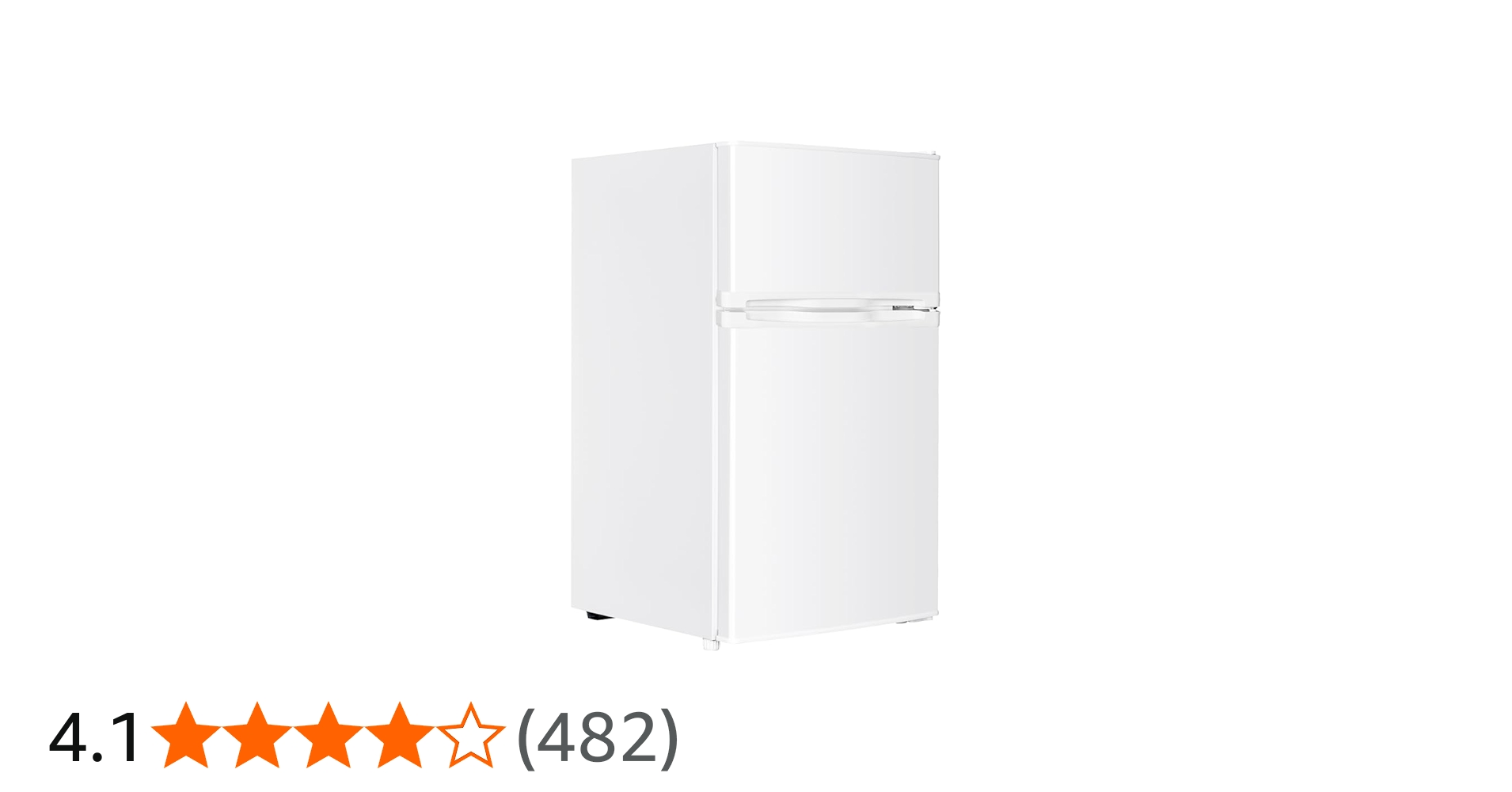 Amazon | MAXZEN 冷蔵庫 一人暮らし 85L コンパクト 大容量 右開き 2