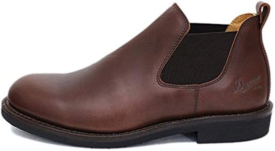 Amazon | [ダナー] D213112 Kalama Sidegore Gw サイドゴア レザー