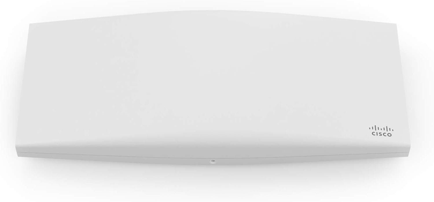 Amazon.com: Cisco Meraki MR46-HW Wireless Access Point w/ Mounting