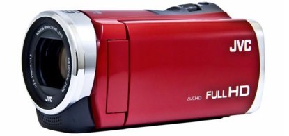 Amazon | Victor ビクター JVC 光学40倍ズーム搭載ビデオカメラ