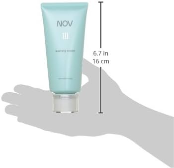 Amazon | 常盤薬品工業株式会社 ノブIII ウォッシングクリーム