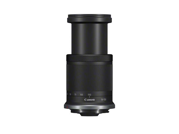 Amazon.co.jp: Canon RF-S18-150mm F3.5-6.3 IS STM キヤノン : 家電