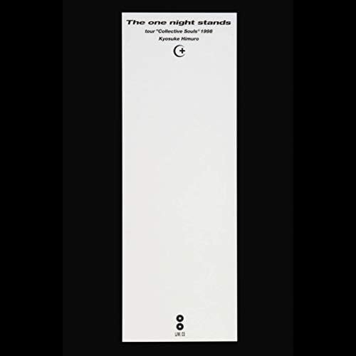 Amazon.co.jp: The One Night Stands tour 