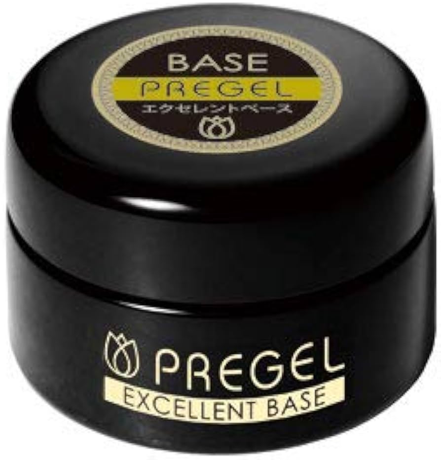 Amazon | PRE GEL エクセレントベースa 4g | プリジェル(PRE GEL