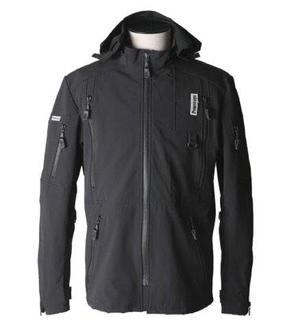 パワーエイジ FURライダース PJ-23201 (バイク用ウェア) 価格比較