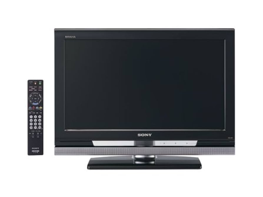 SONY KDL-J20M1 20インチ液晶テレビ SONY KDL-J20M1 20インチ液晶