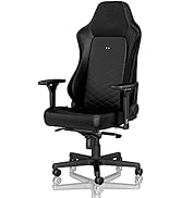 Amazon.co.jp: noblechairs HERO ヒーロー ゲーミングチェア オフィス