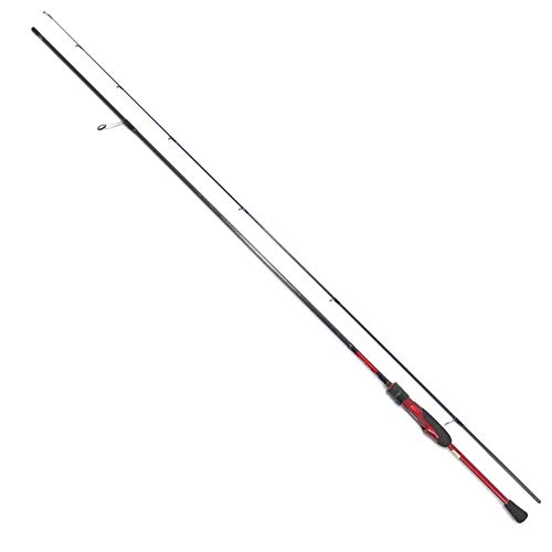 ダイワ 月下美人 メバル 610L-S・N (ロッド・釣竿) 価格比較 - 価格.com