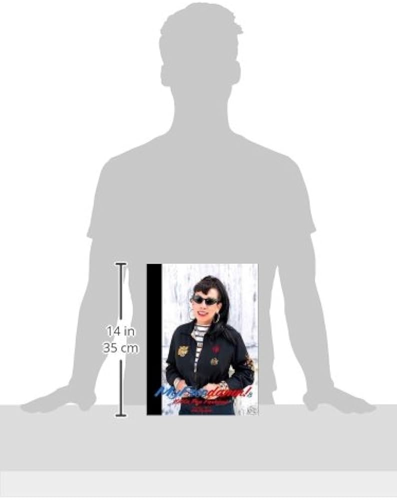 Amazon.co.jp: My Freedamn! 8 : 1960s Mid Century & Motorcycle