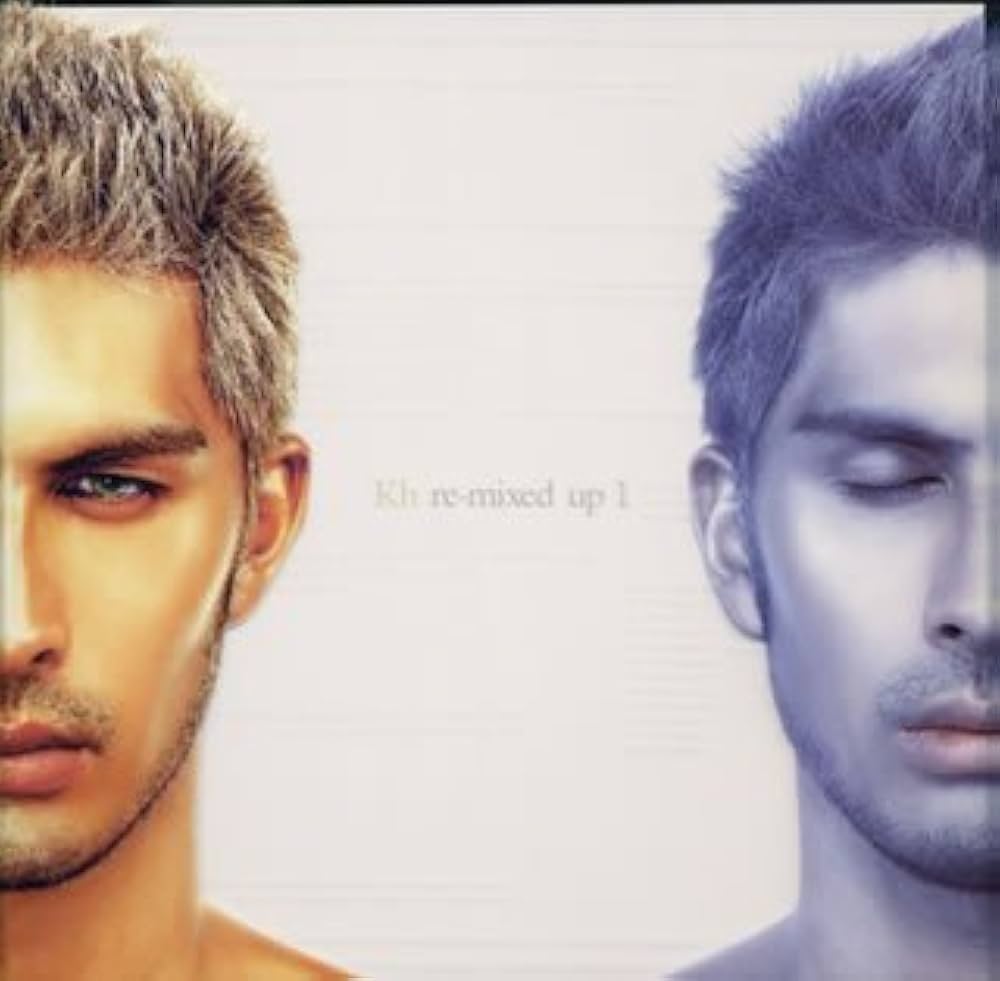 Amazon.co.jp: Kh re-mixed up1: ミュージック