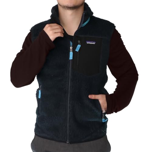 パタゴニア(patagonia) レトロx メンズセーター・ニット・ベスト