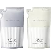 Amazon | リファミルクプロテイン/ReFa MILK PROTEIN（セット