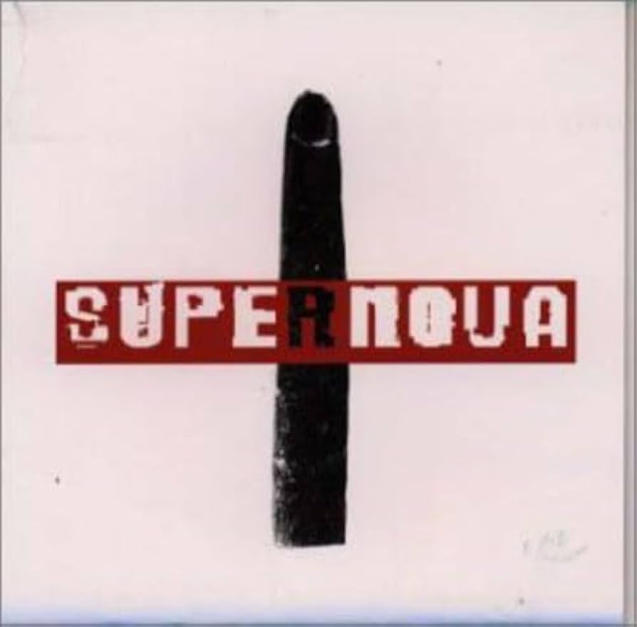 Amazon.co.jp: スーパーノヴァ ボリューム1“ウニッ”: ミュージック